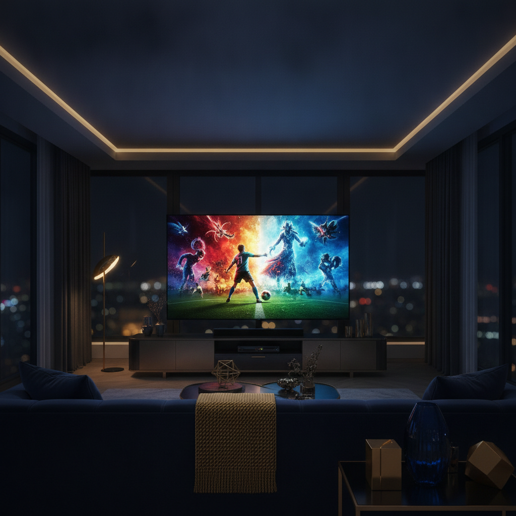 Vseebox Kopen in 2026? De Complete Gids voor de Beste IPTV Ervaring