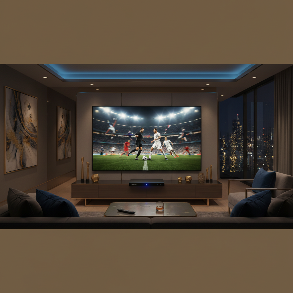 VSEEBOX V5 Review (2026): Is Dit De Beste IPTV Mediabox?