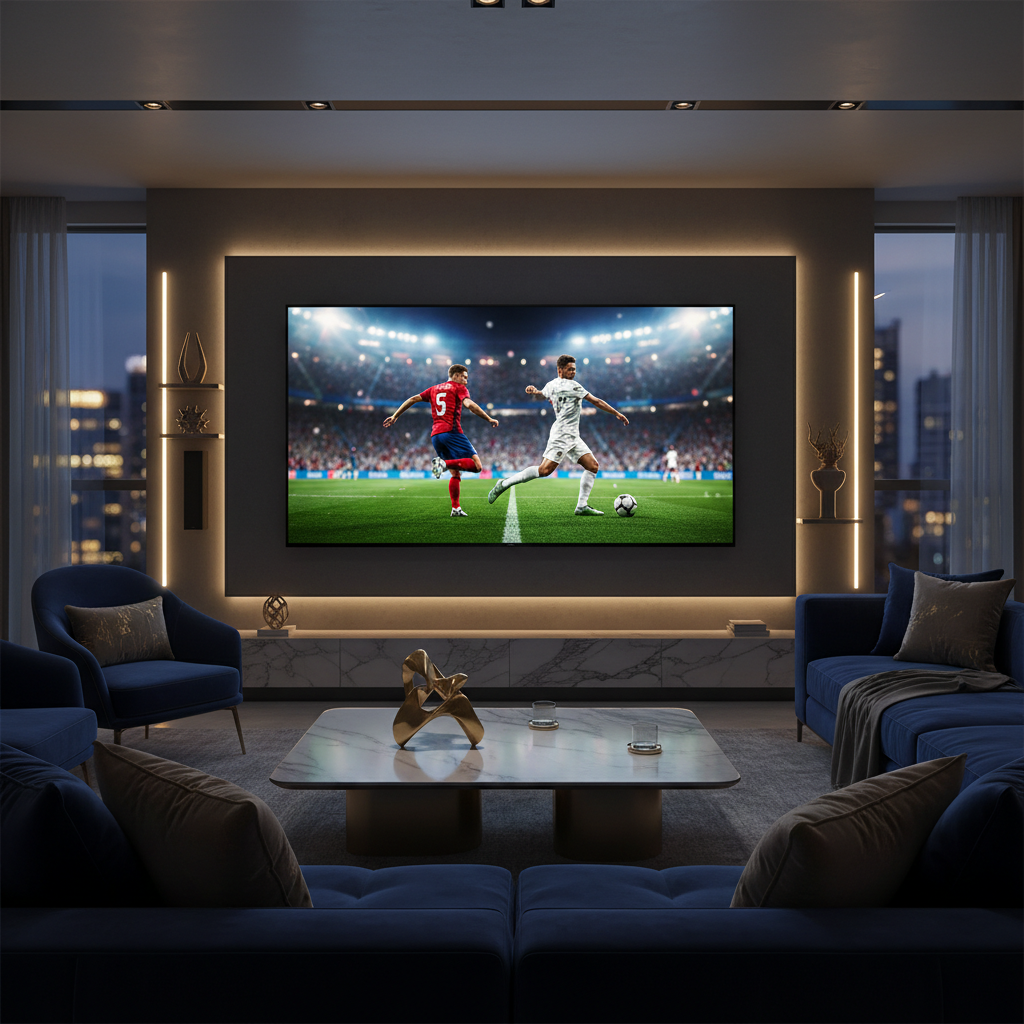 IPTV Smarters Installeren in Nederland: De Ultieme Gids voor 2026