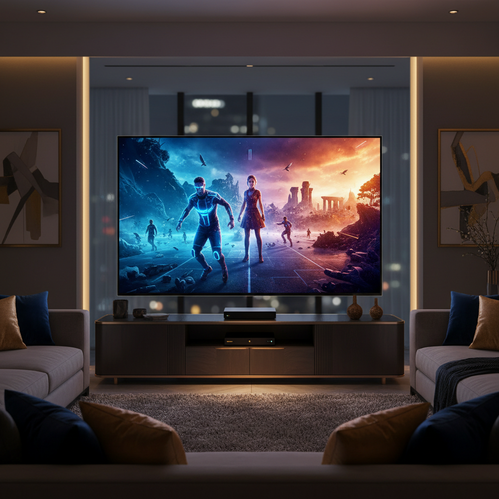 Vseebox V5 Review Nederland: Is Dit de Beste IPTV Box van 2026?