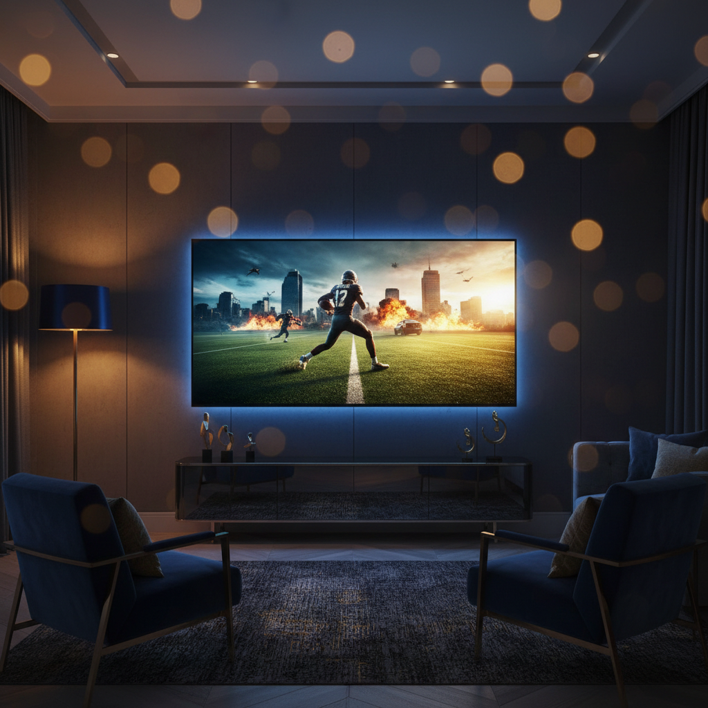 Descubra o Melhor IPTV Portugal em 2026: Guia Completo e Análise