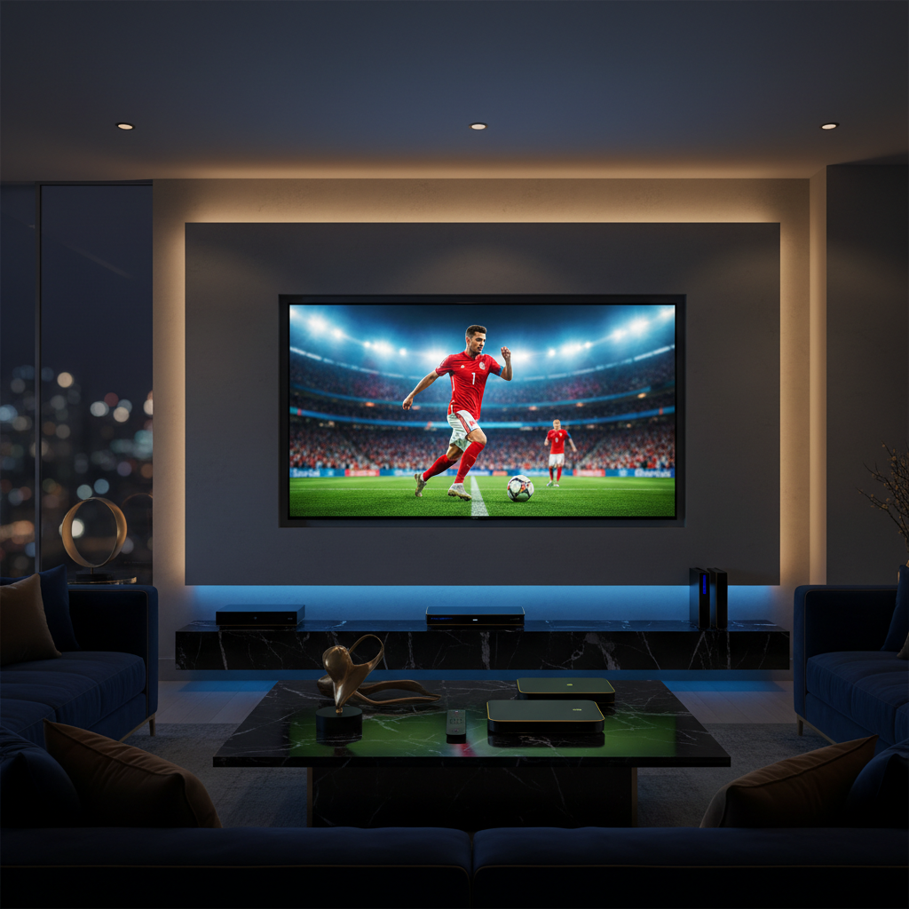 VSeeBox Pro Android TV: A Revolução do Entretenimento em Portugal