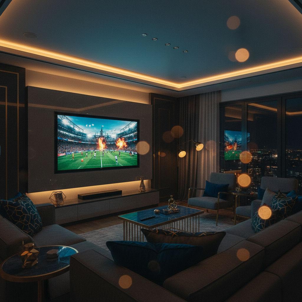 Melhor IPTV Portugal 2026: Guia Definitivo para o Entretenimento Premium