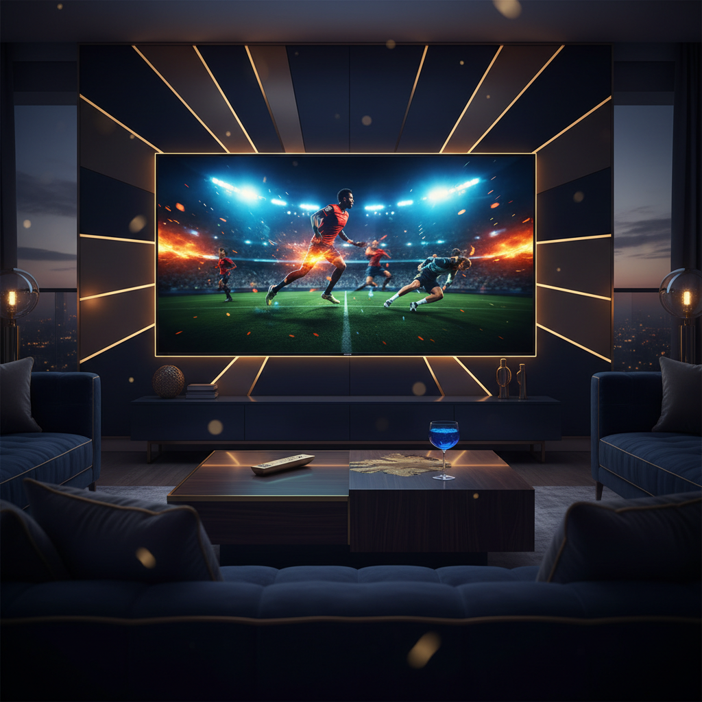 Tutorial Completo IPTV Smarters Pro: Desvende o seu Entretenimento