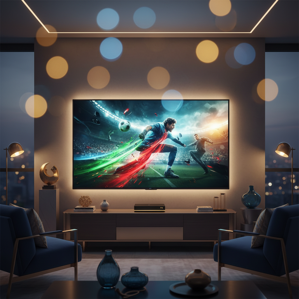 Vseebox Pro Android TV: O Guia Completo para o Melhor IPTV em Portugal