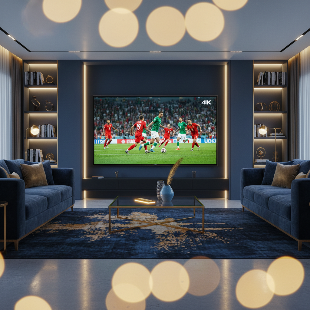 Melhor Assinatura IPTV em Portugal 2026: Guia Completo e Dicas