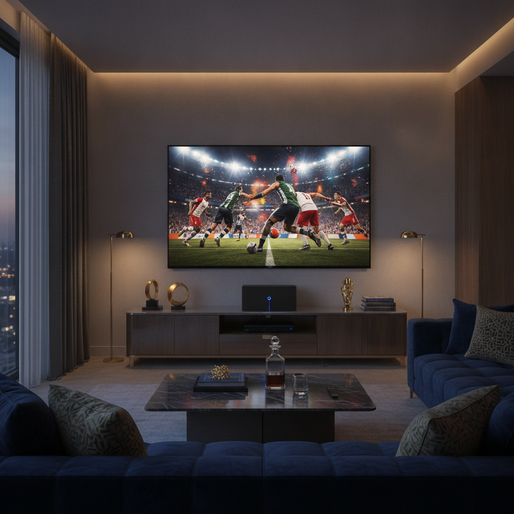 VSEEBOX Pro Android TV em Portugal: O Guia Completo 2026