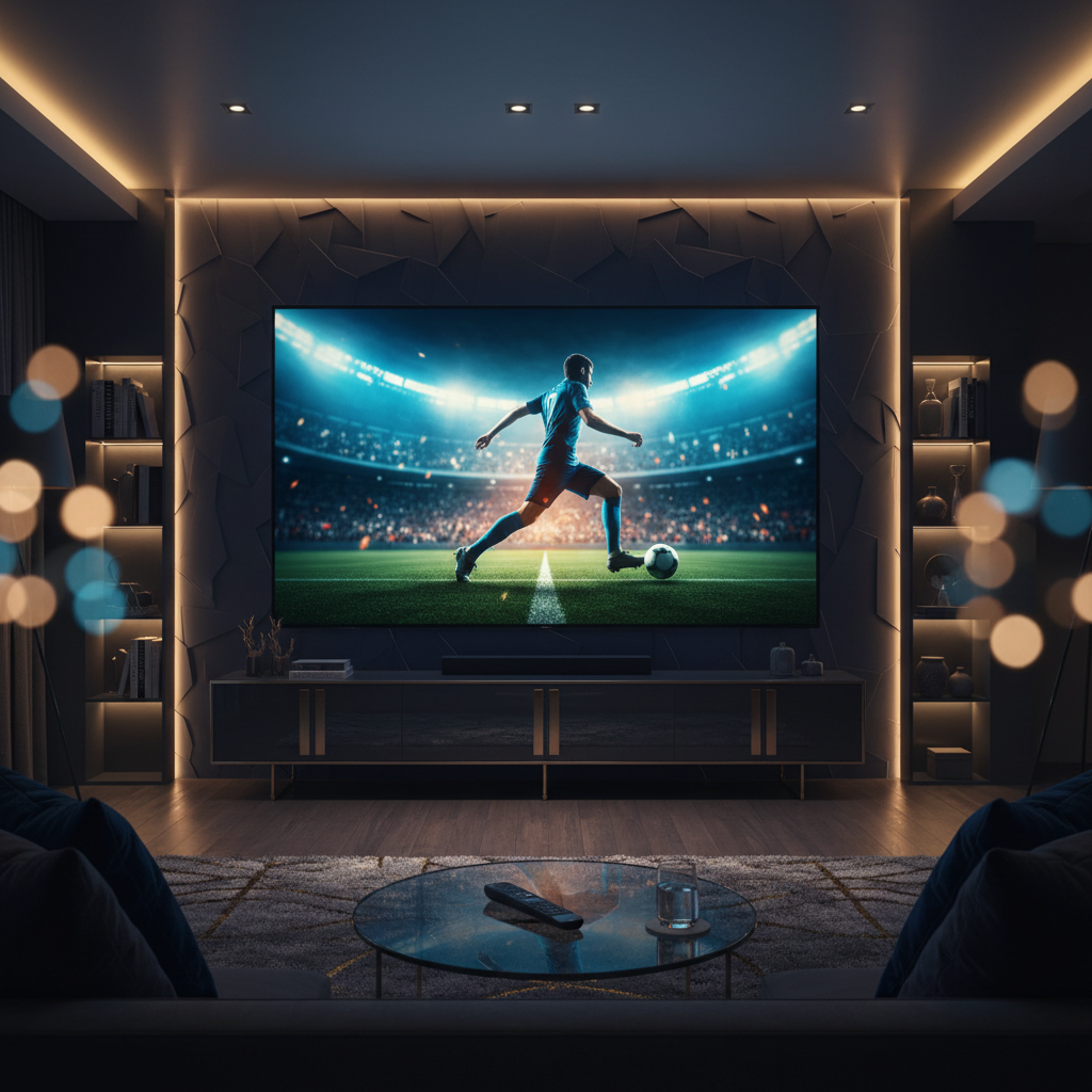 IPTV Abonnemang Billigt 2026: Din Ultimata Guide i Sverige