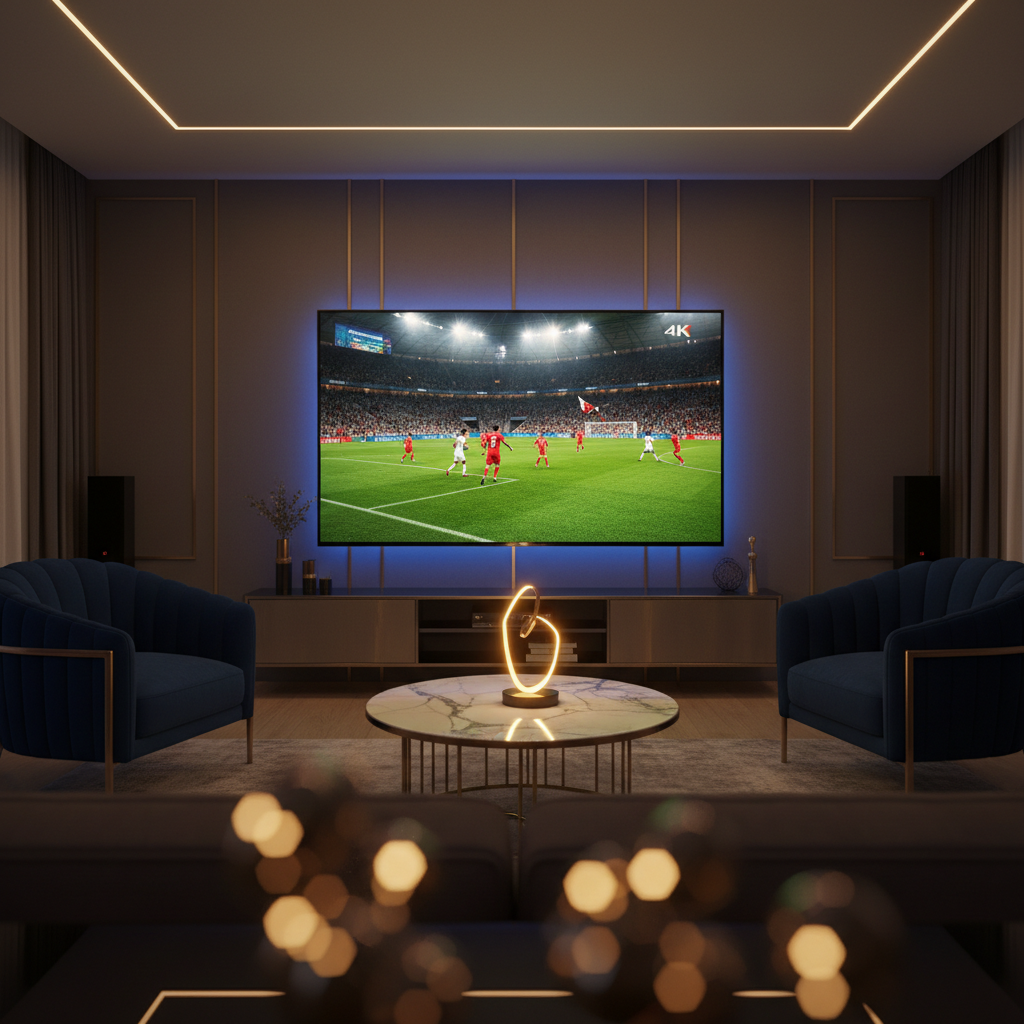IPTV Allsvenskan Streaming: Din Kompletta Guide för Säsongen 2026
