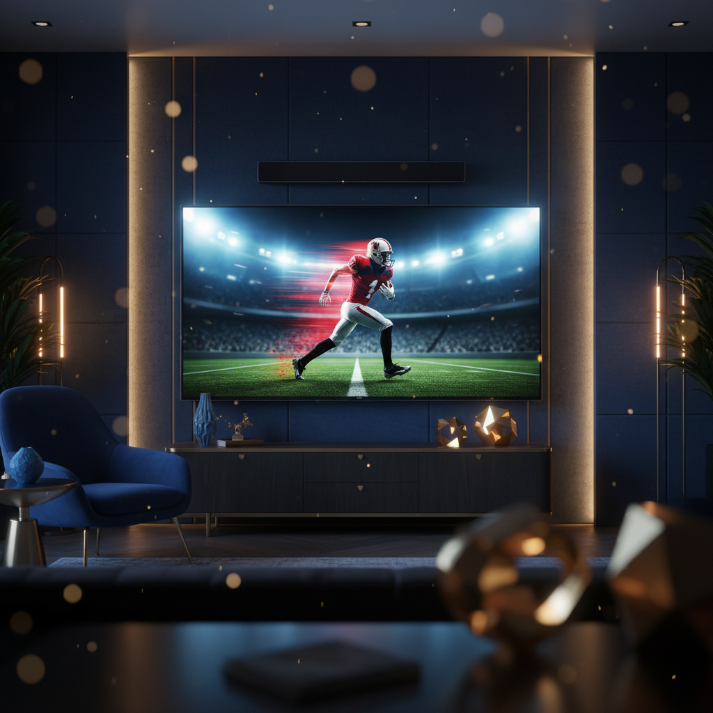 IPTV Abonnemang Billigt 2026: Din Guide till Smart TV-Tittande i Sverige