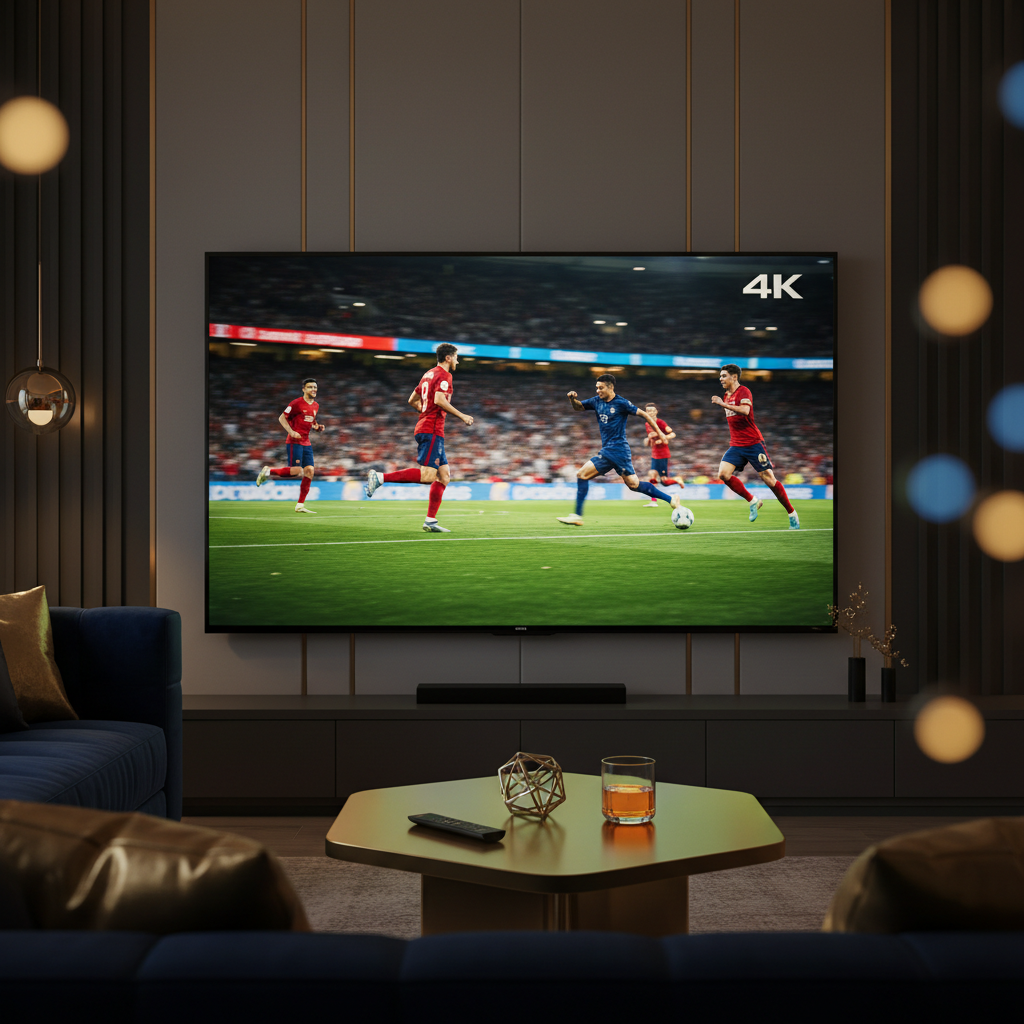 IPTV Allsvenskan Streaming: Din Kompletta Guide för Säsongen 2026