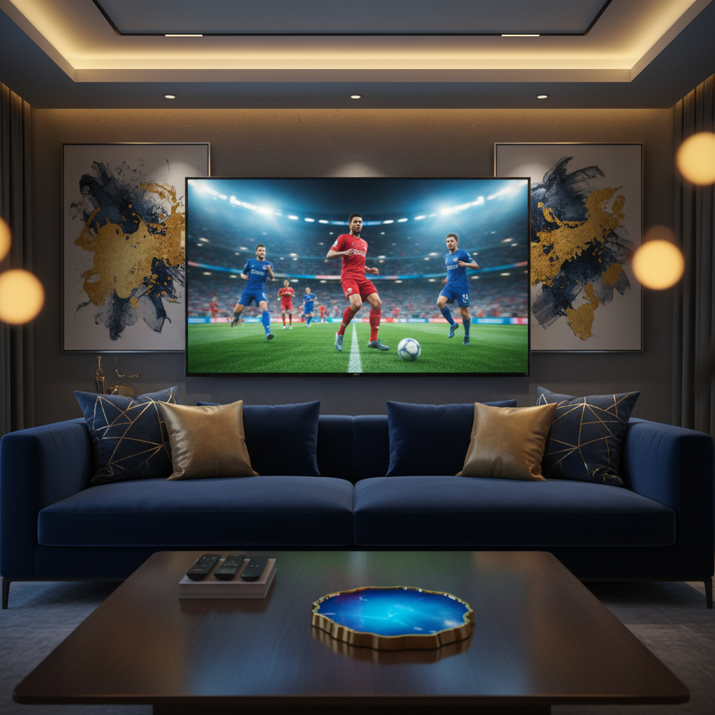 IPTV Allsvenskan Streaming: Din Kompletta Guide för Säsongen 2026