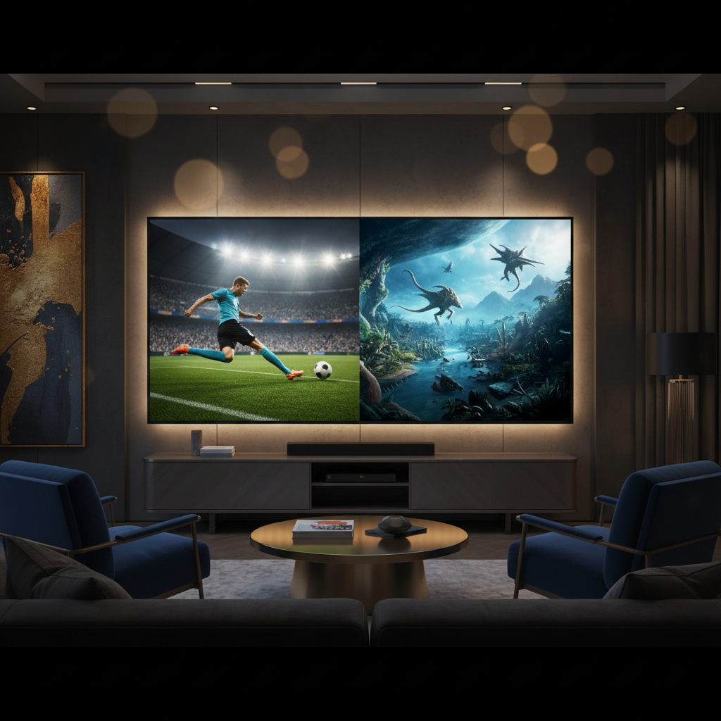 Ucuz IPTV Aboneliği 2026: Kaliteli Yayınlara Ekonomik Ulaşım Rehberi