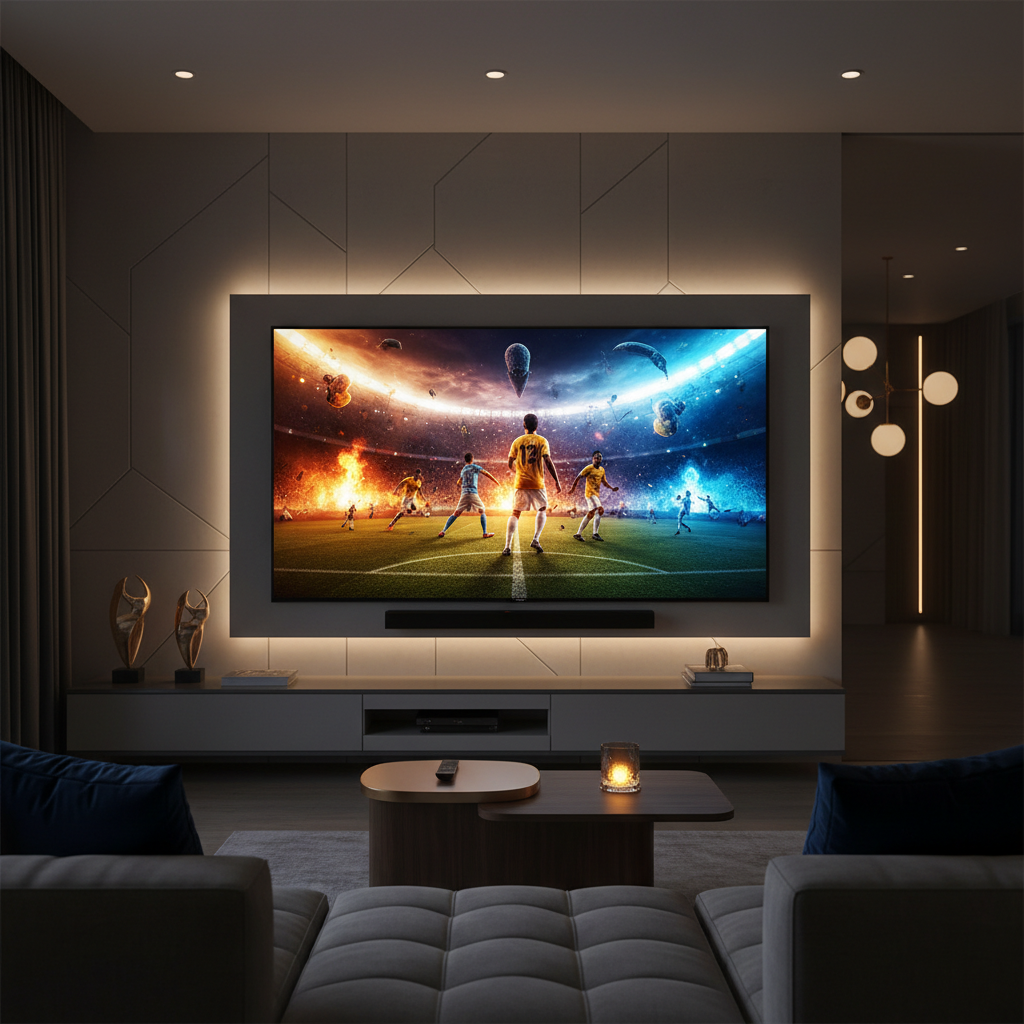 Ucuz IPTV Aboneliği 2026: Kalite ve Fiyat Dengesi Nasıl Kurulur?