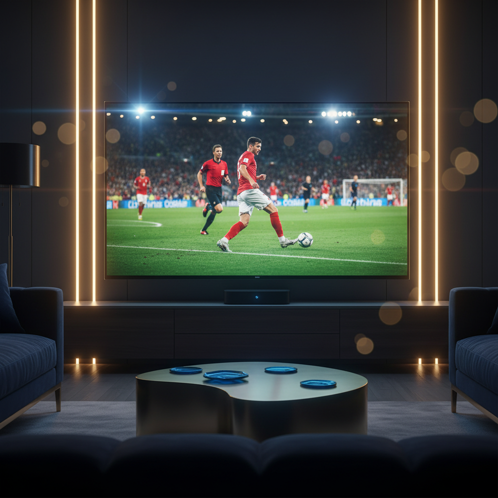 IPTV beIN Sports Türkiye: Maç Keyfini Kesintisiz Yaşamanın Yolu!