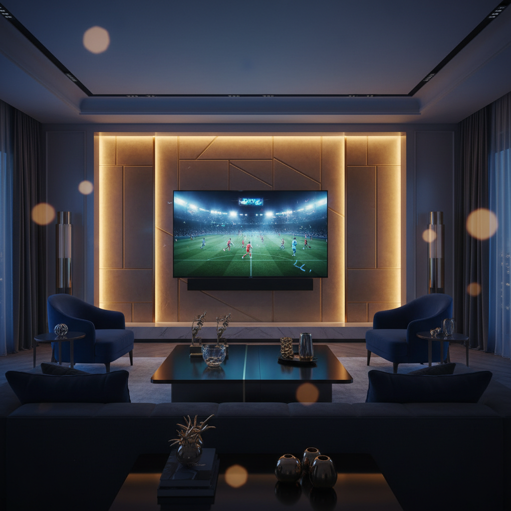 Ucuz IPTV Aboneliği 2026: Kaliteden Ödün Vermeden Nasıl Bulunur?